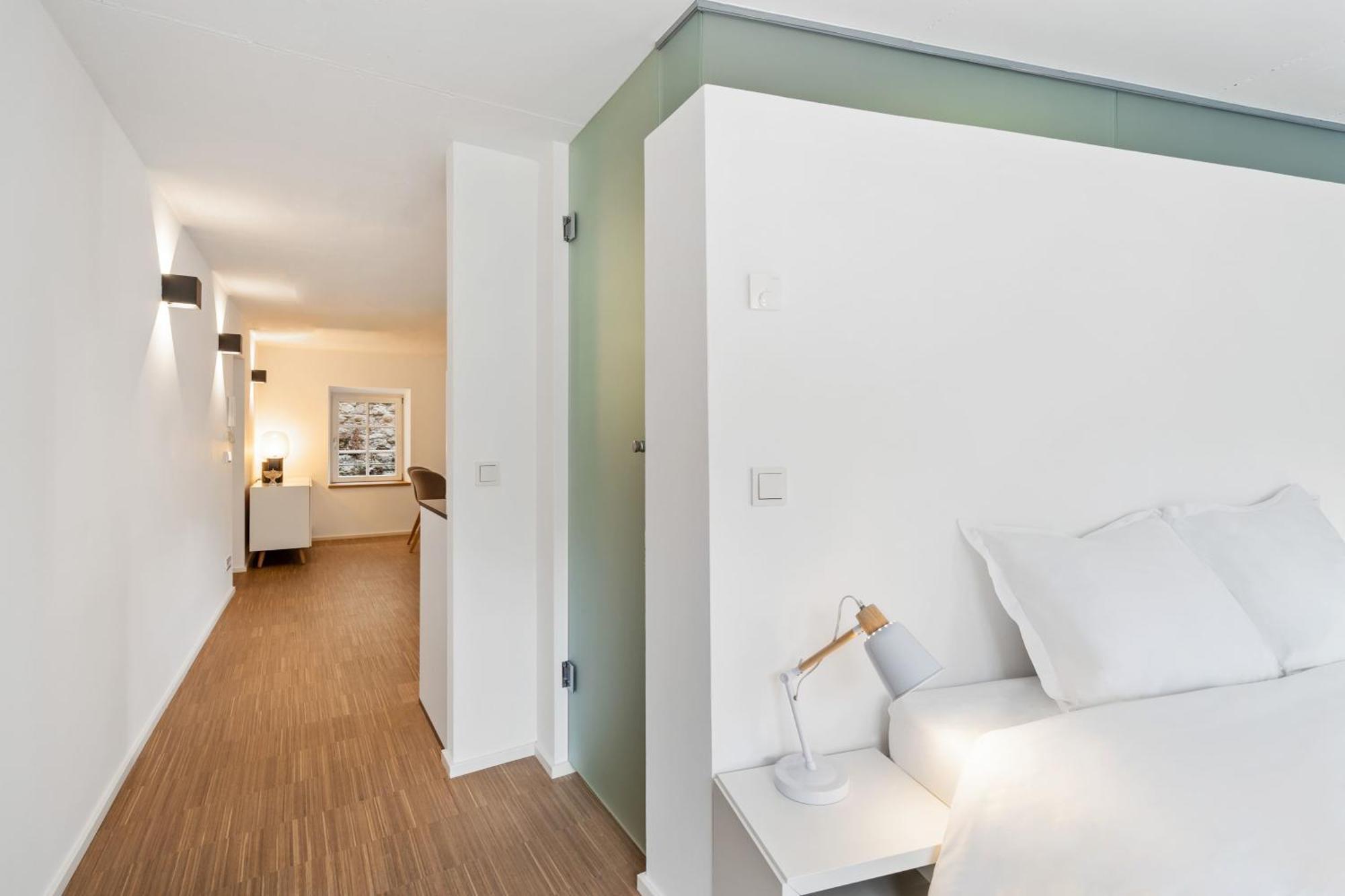 Modern 1Br Apartment In Unesco Grund, Luxembourg Exterior photo